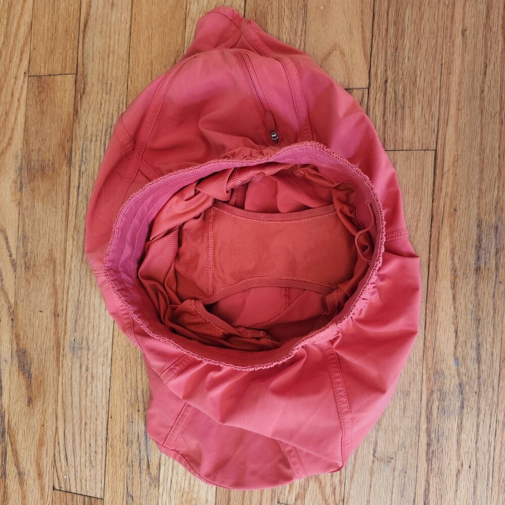 lululemon coral shorts - Picture 5 of 6